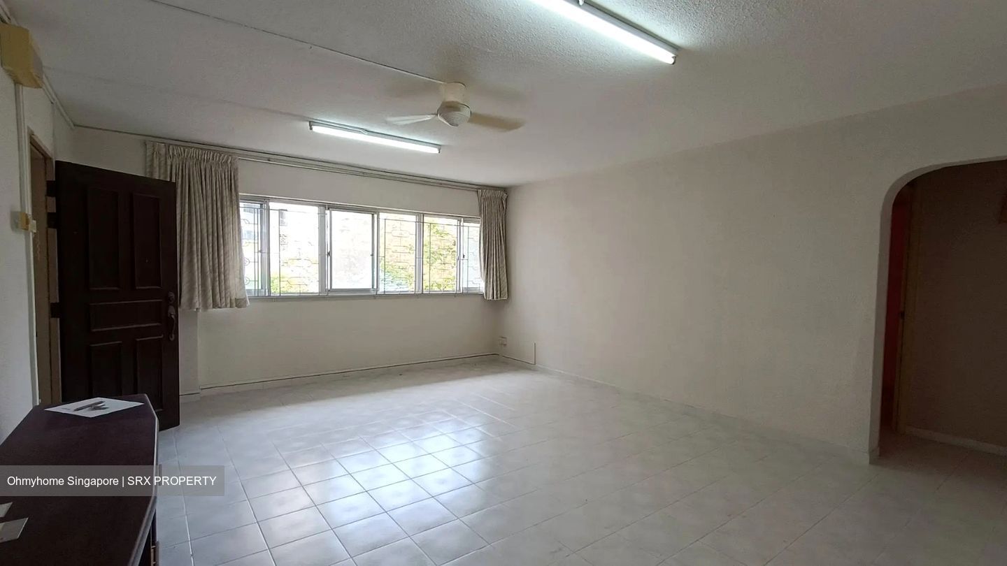 Blk 921 TAMPINES PALMSVILLE (Tampines), HDB 4 Rooms #528684471